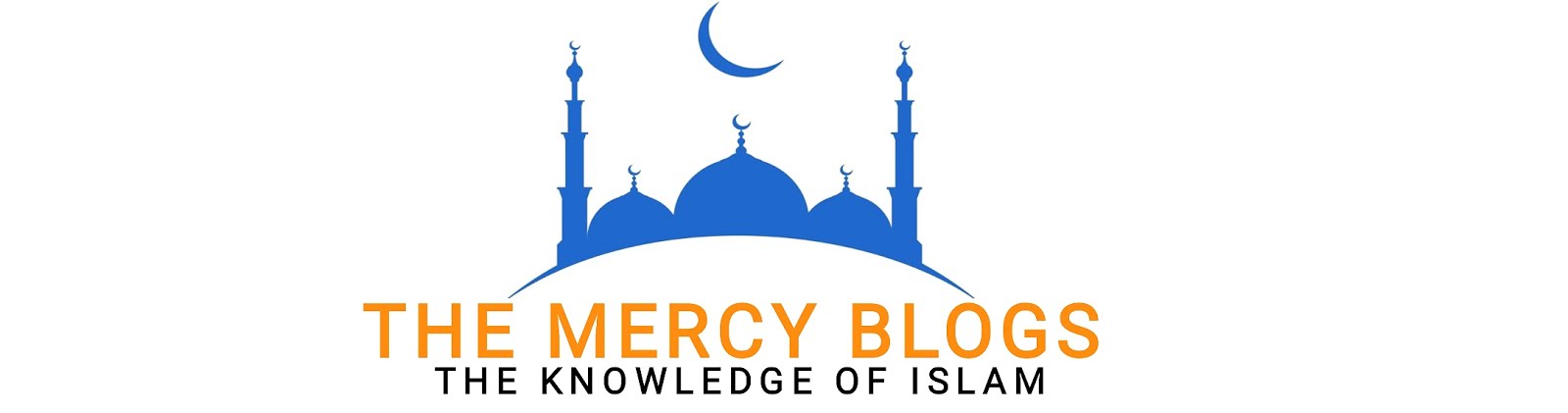 The Mercy Blogs: The Knowledge of Islam