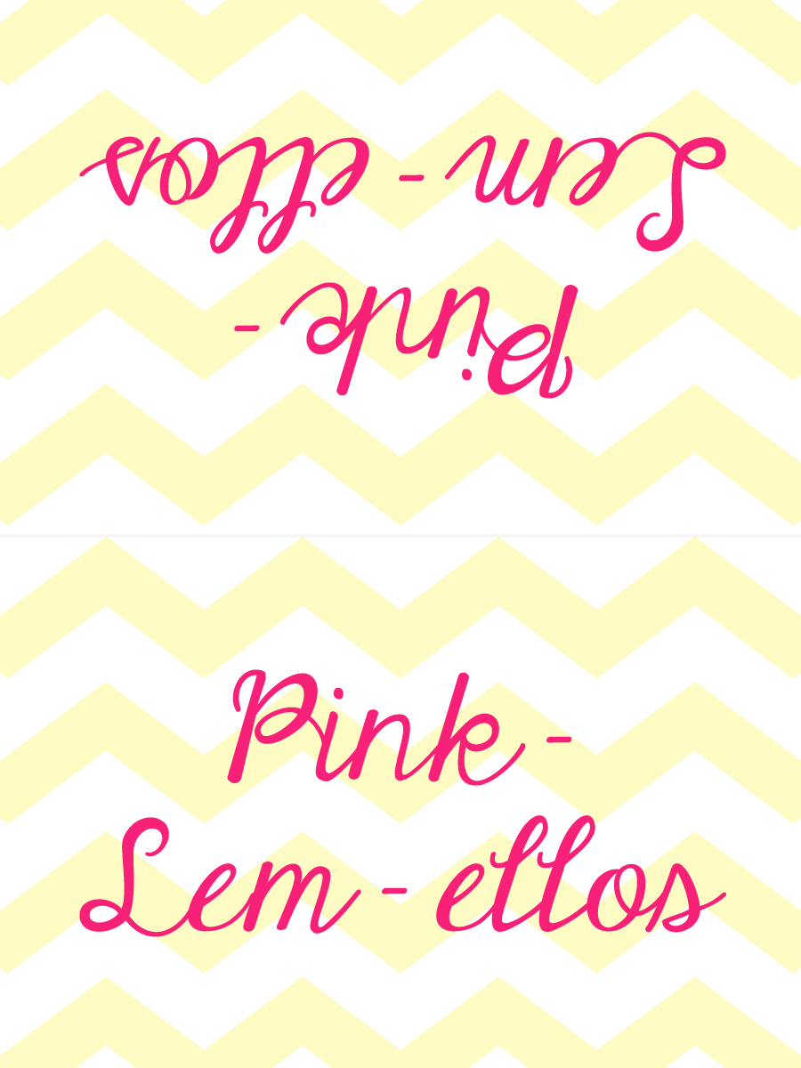 FREEBIES // POOL PARTY – Oh So Lovely Blog