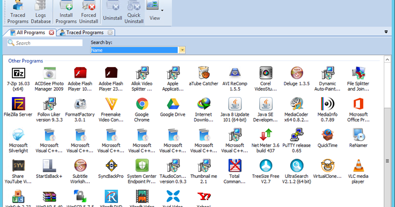 Revo uninstaller free mac software