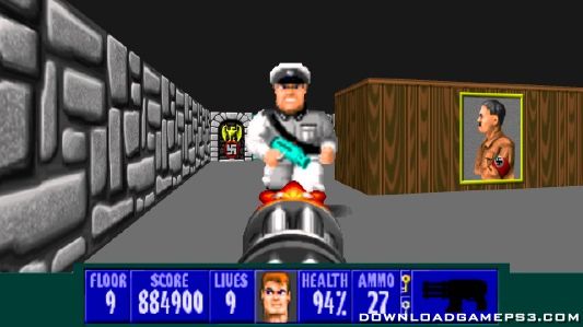 Castle Wolfenstein For Mac Castle Wolfenstein For Mac