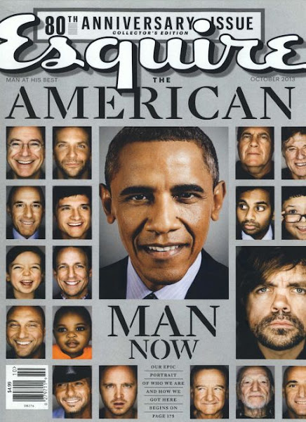 Esquire Esquire