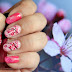Easy Cherry Blossom Nail Art: Step by Step Tutorial