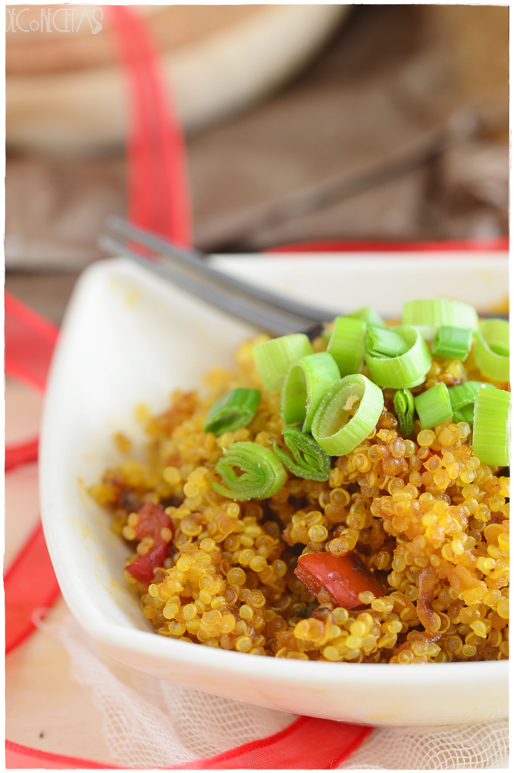 Qué es la quinoa