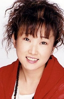 Nishihara Kumiko