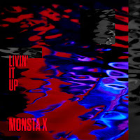 Download Lagu Mp3 MV PV Music Video Lyrics MONSTA X – LIVIN’ IT UP