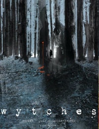 Wytches Comic