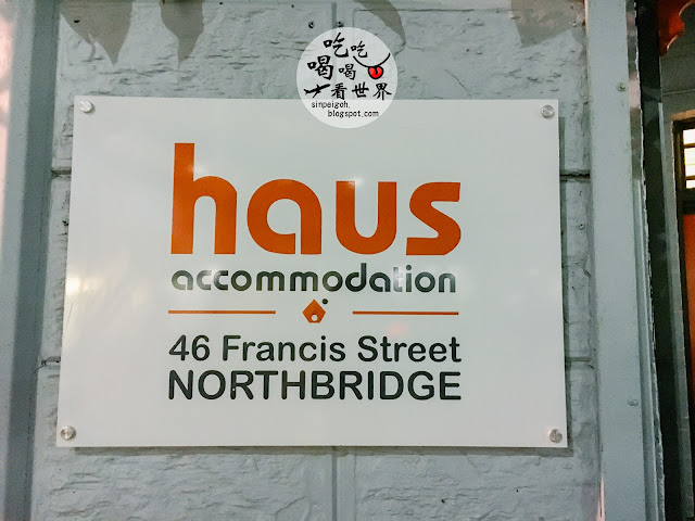 Haus Accommodation