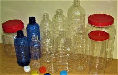 Bahaya Plastik Kemasan yang Jarang Disadari