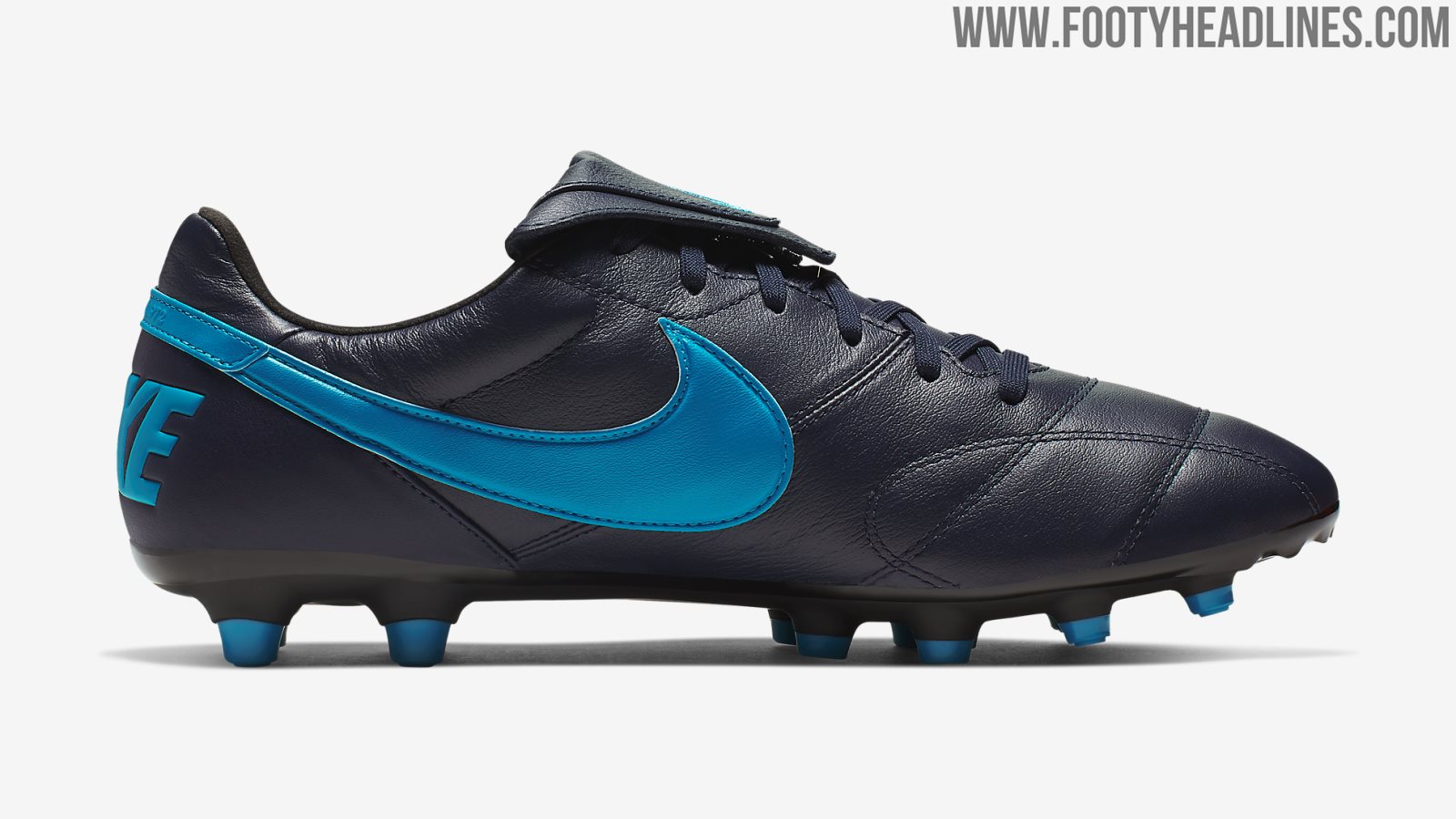 Dunkelblaue Nike Schuhe Dunkelblaue Nike Schuhe