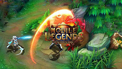 Download Mobile Legends 1.1.22.108.1 APK for Android