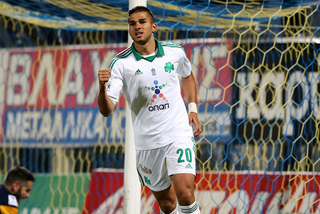 Μπέρδεμα με Αμπέντ