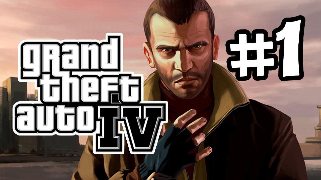 TRUCOS PARA GTA IV EN XBOX 360