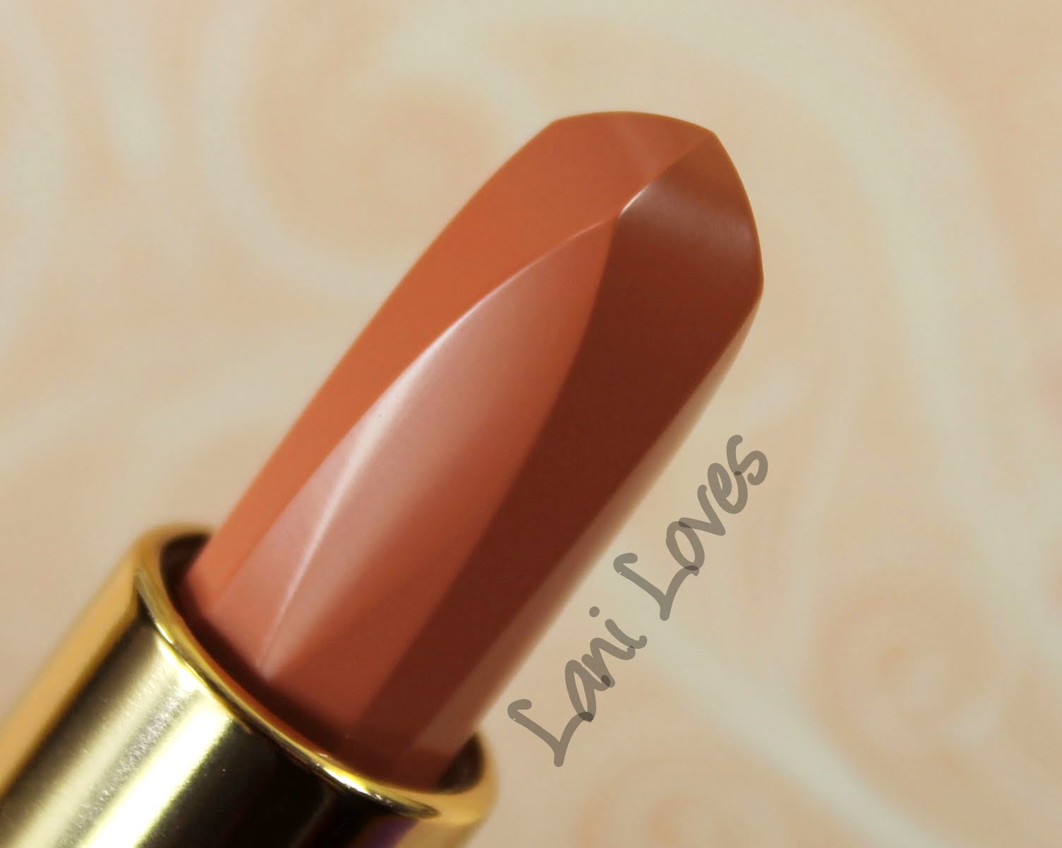 Missha Signature Glam Art Rouge - SBE202 Lipstick Swatches & Review