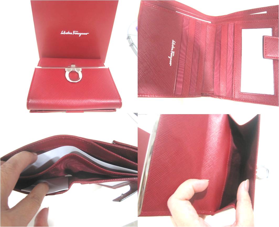 The Bags Affairs Satisfy your lust for designer bags SALVATORE