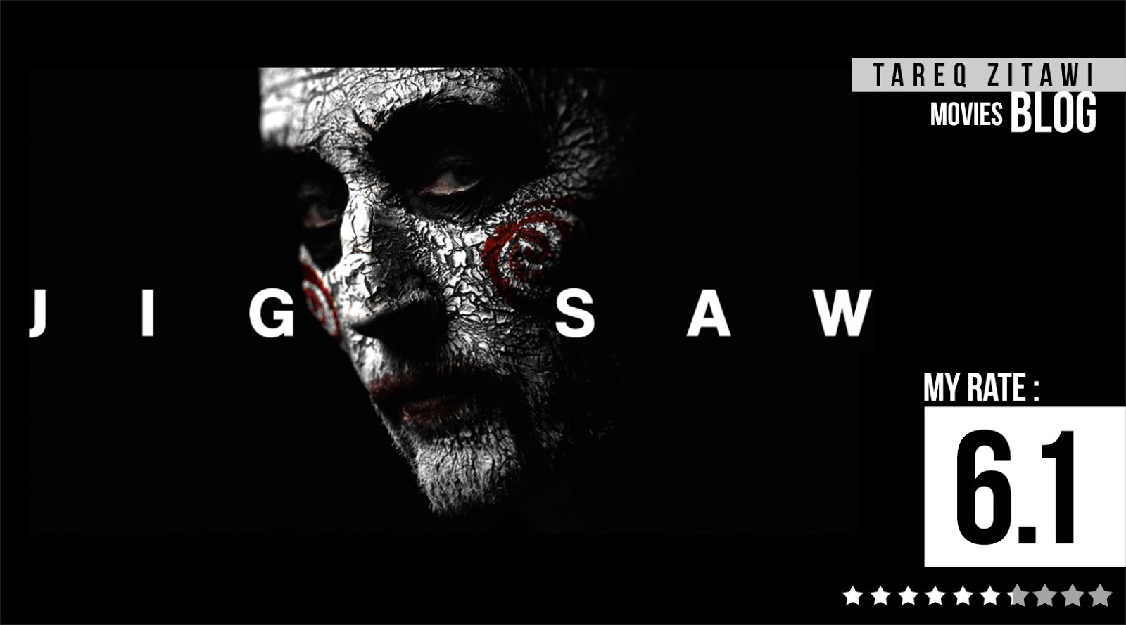 JIGSAW (2017)