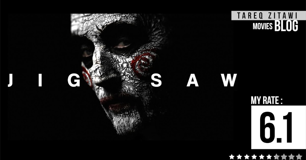 JIGSAW (2017)