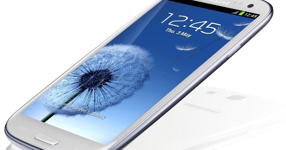 review samsung s3