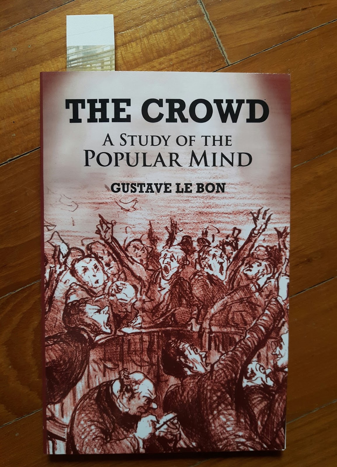 the crowd a study