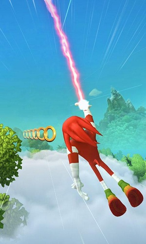 Sonic Dash 2: Sonic Boom Android