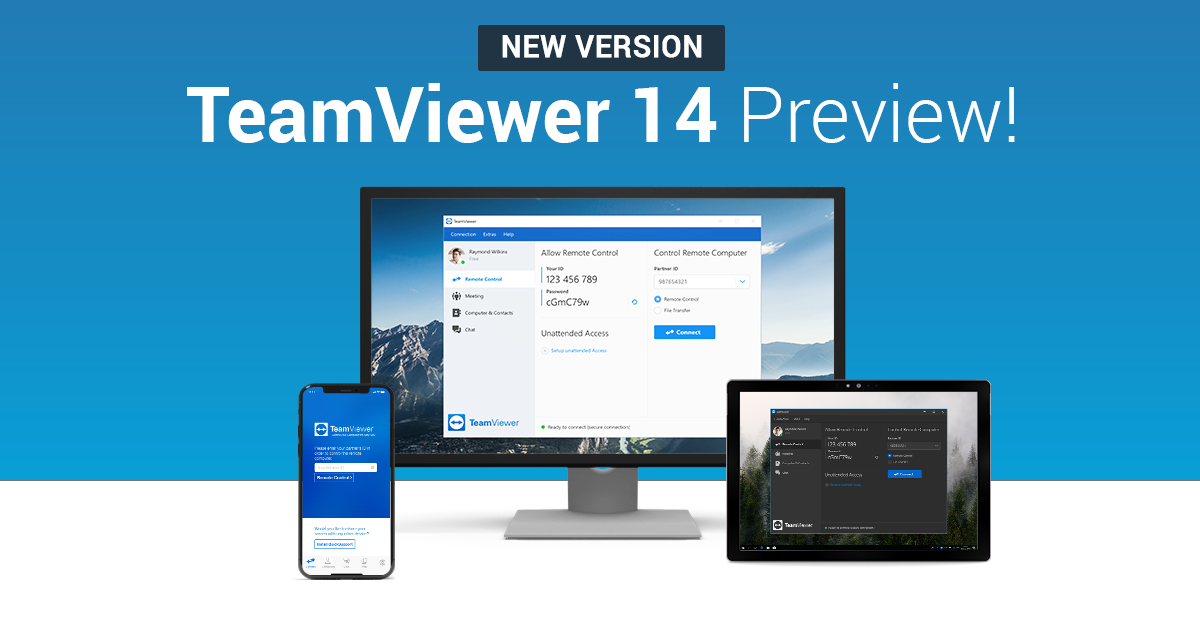 teamviewer 9 full version free download with crack