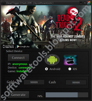 dead trigger 2 cheats ios no surveys