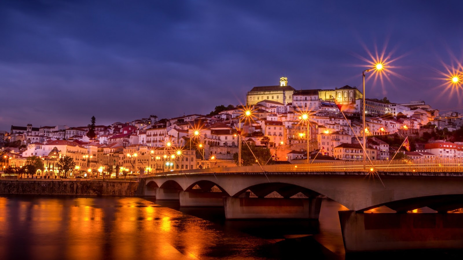 Viajes por todo el mundo: Lo mejor de Portugal