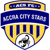 ACCRA CITY STARS FC