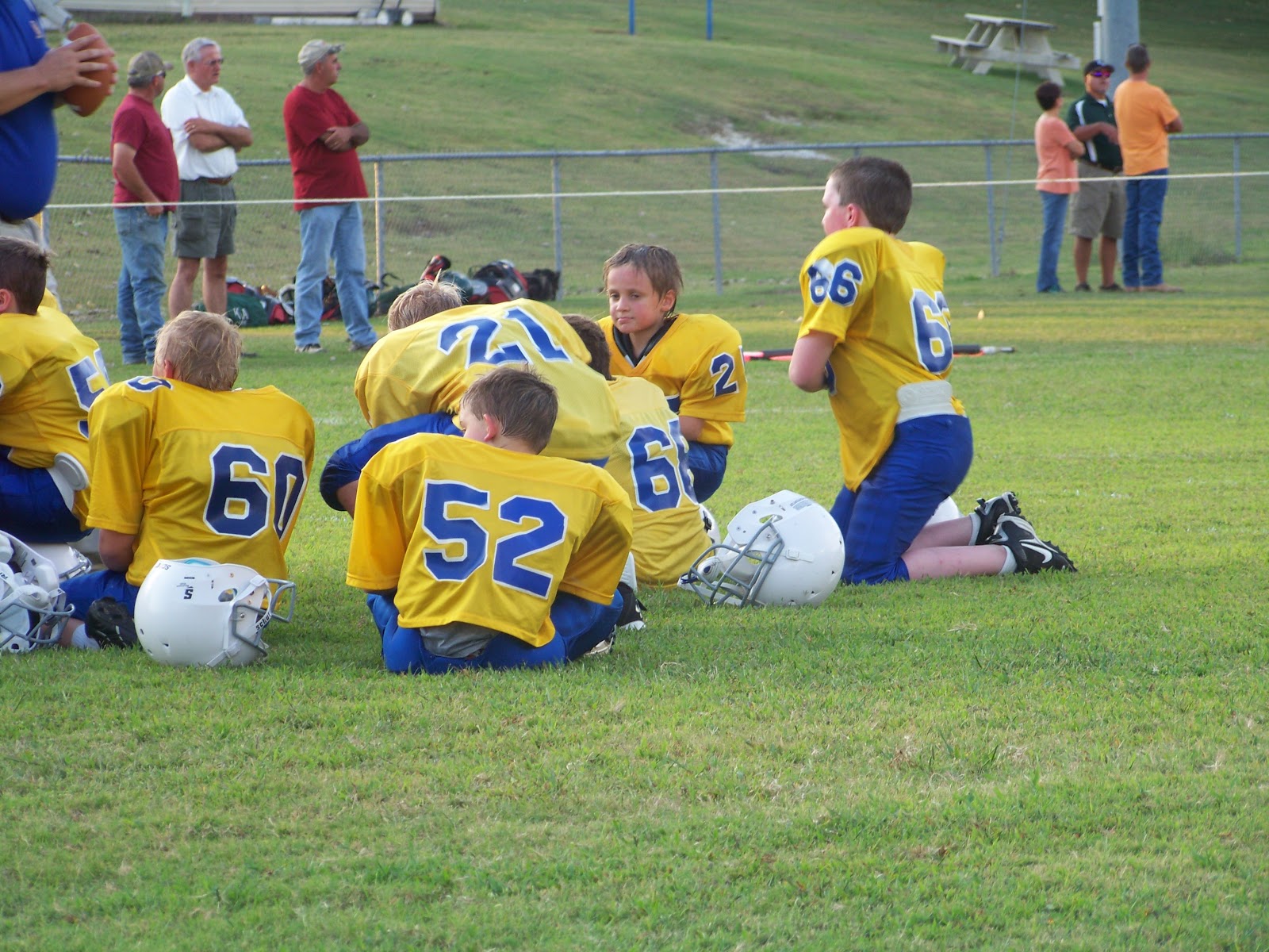 The Ferrell Boys and Me . . .: More Ferrell Family - Best of 2011