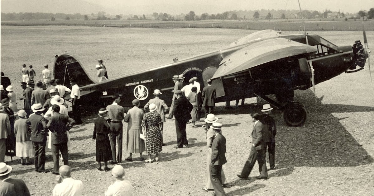 Chemung County Historical Society Come Fly with Me A History of the
