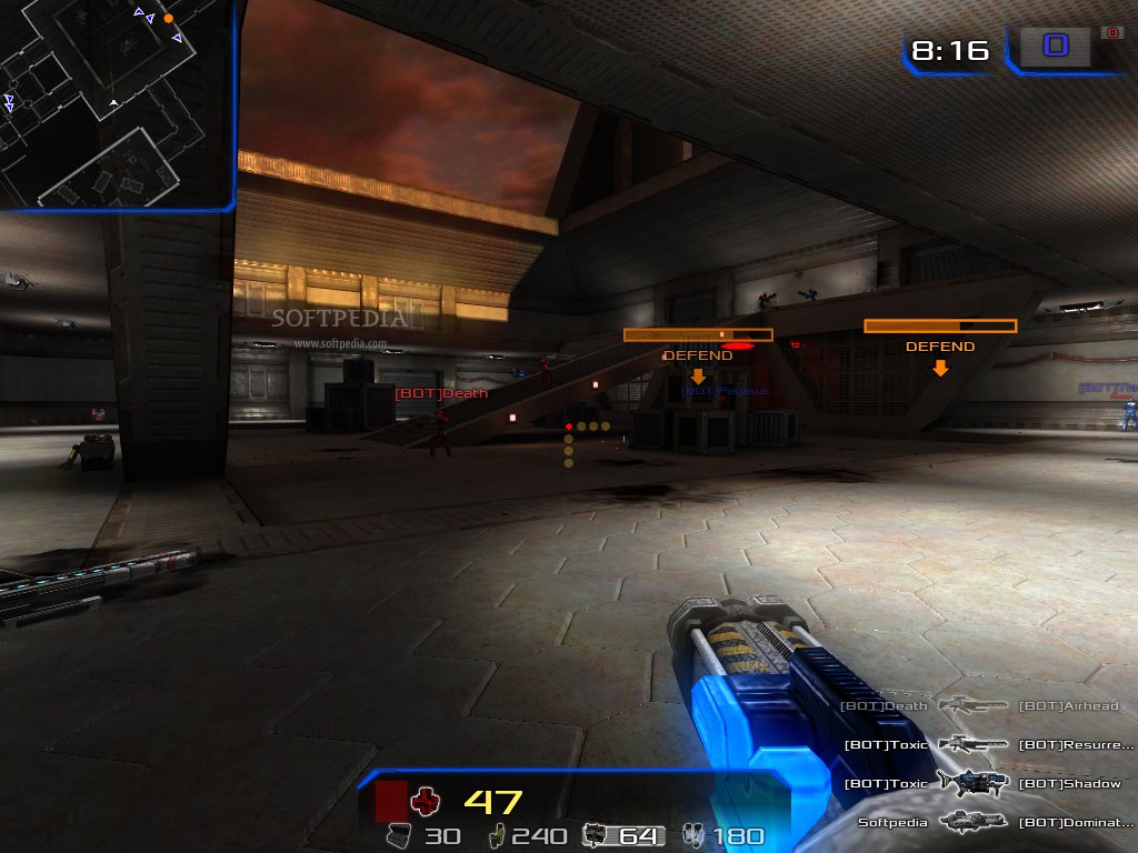 xonotic nvidia xonotic nvidia