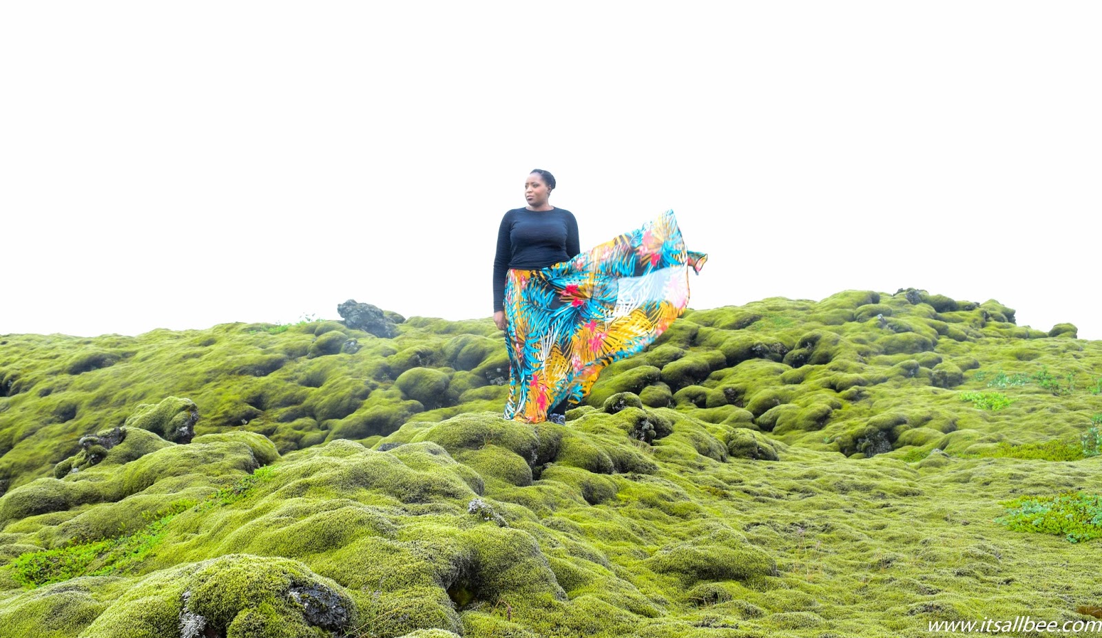 Iceland's Eldhraun Lava Field - Enter The Magical World of Iceland Lava Fields #iceland #moss #volcano #adventure #europe #southiceland #eruption Enter The Magical World of Iceland's Eldhraun Lava Field