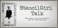 StencilGirl Blog