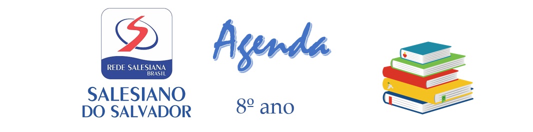 8º Ano