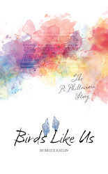 Birds Like Us, The Pi Phiilecroix Story