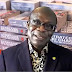 Message de M. Honoré Ngbanda aux patriotes de UK lors de la conférence et la dédicace du livre «Stratégie du chaos et du mensonge» de ce samedi 29 Novembre 2014 à Londres ( vidéo)