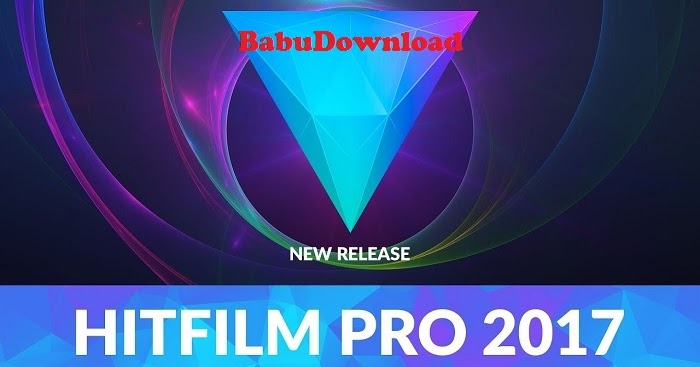 Hitfilm Pro 2017 V5 0 5916 Full Version Portal Info Unik Menarik