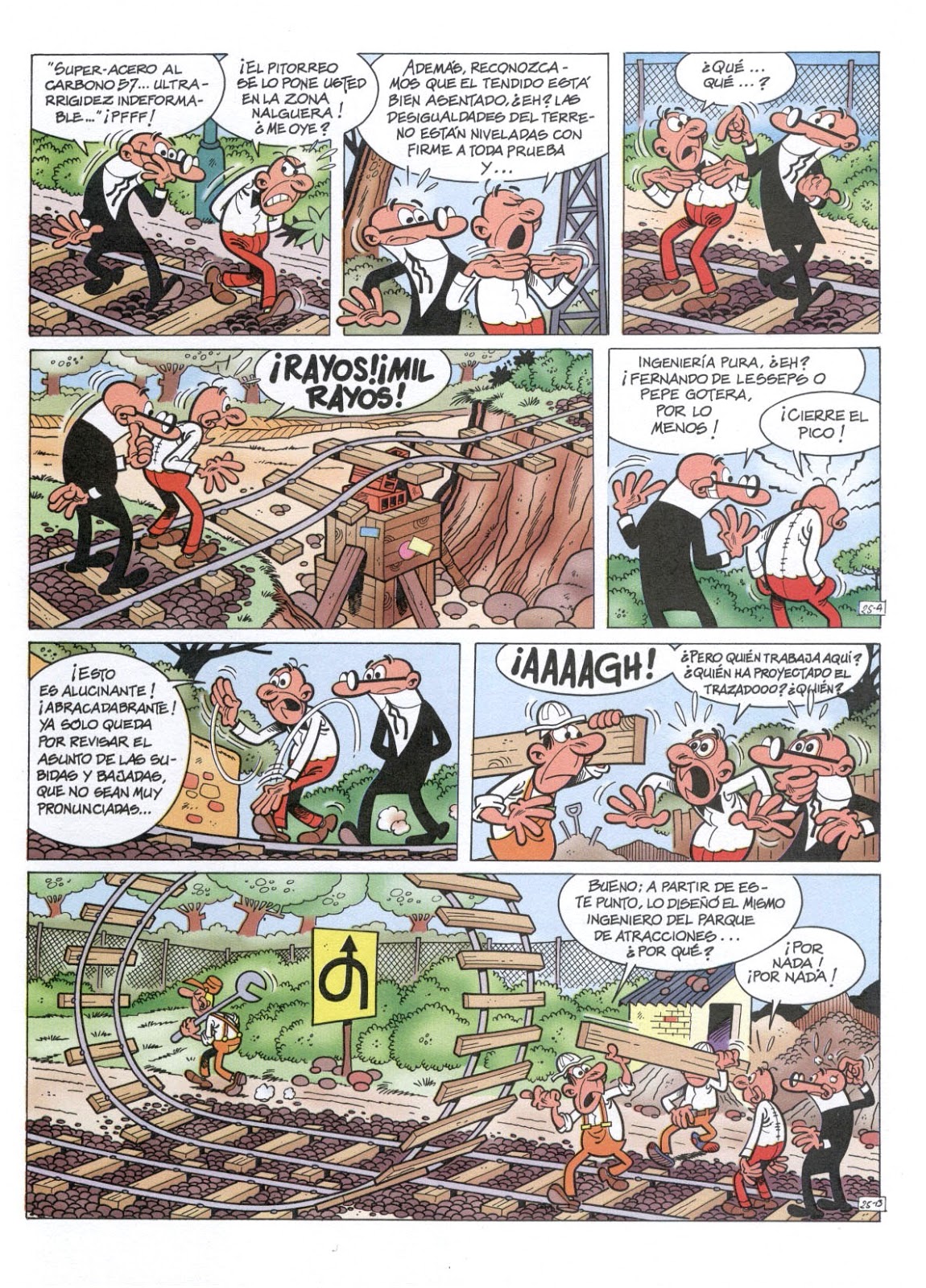 Galicia Comic: Super Humor Mortadelo 39