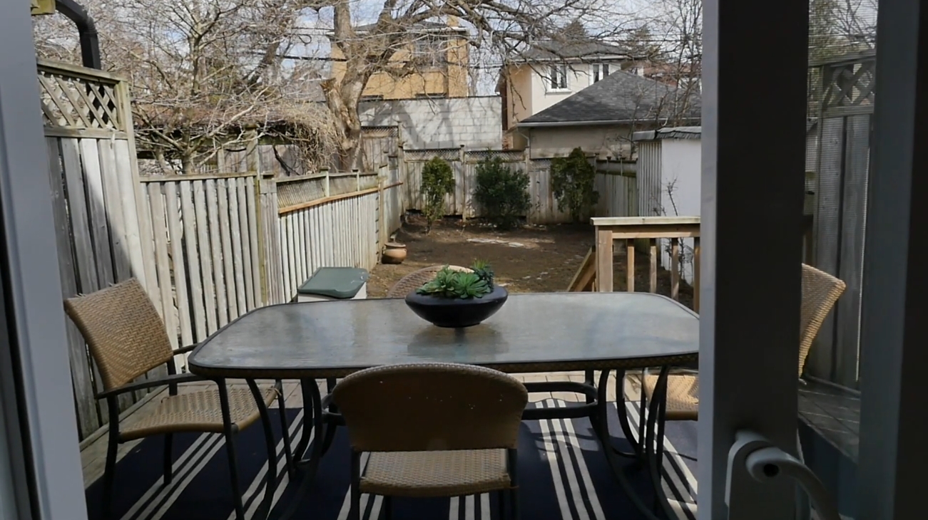 Home Interior Design Tour vs. 175 Humewood Dr, Toronto, ON - Sotheby's International Realty Canada