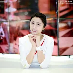 Kim Ha Eum - World IT Show 2012