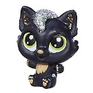 Littlest Pet Shop Multi Pack Coalson Felinsky (#323) Pet