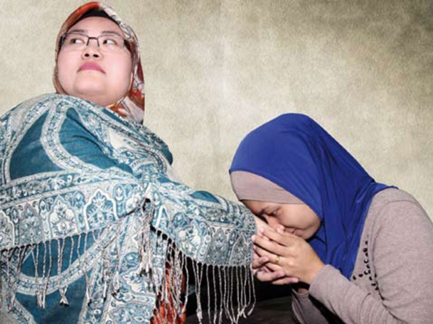 Tak Usah Strees, Hadapi Mertua Sombong, ini 10 Cara Membalas Perbuatannya Tak Usah Strees, Hadapi Mertua Sombong, ini 10 Cara Membalas Perbuatannya