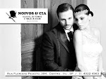 Conheça a NOIVOS & CIA  a nossa loja masculina!