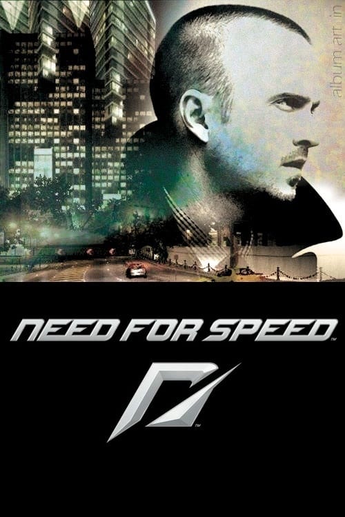 Descargar Need for Speed 2014 Blu Ray Latino Online
