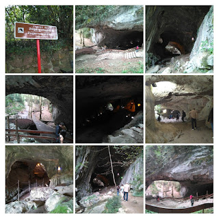 Cueva De Zugarramurdi
