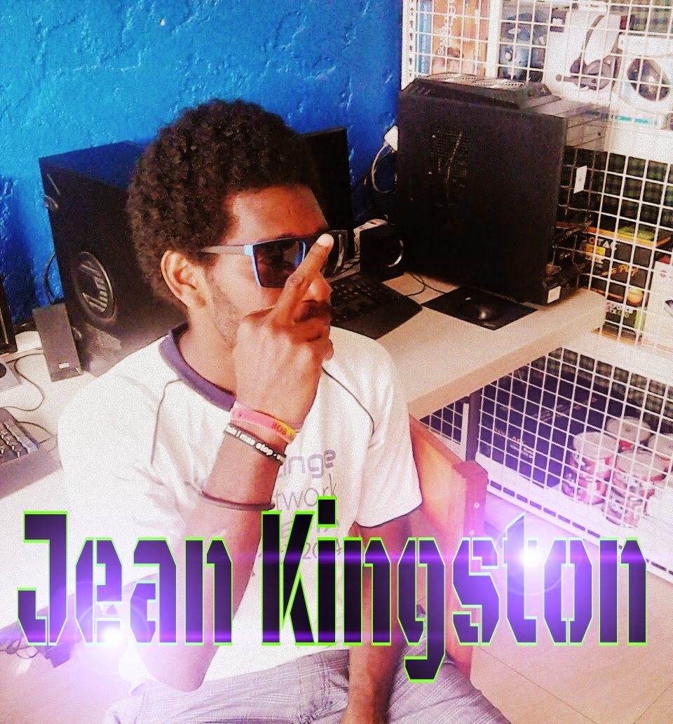 kingston dj kingston dj