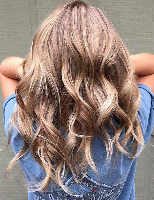 7 Gorgeous Blonde Ombre Hair Color Ideas Hairstyles Hair Color