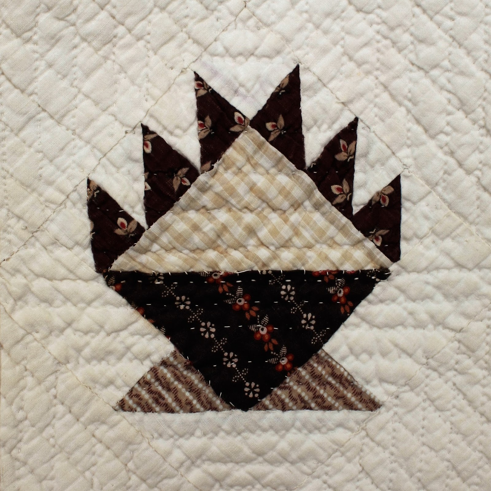 Temecula Quilt Company Patchwork Olympics