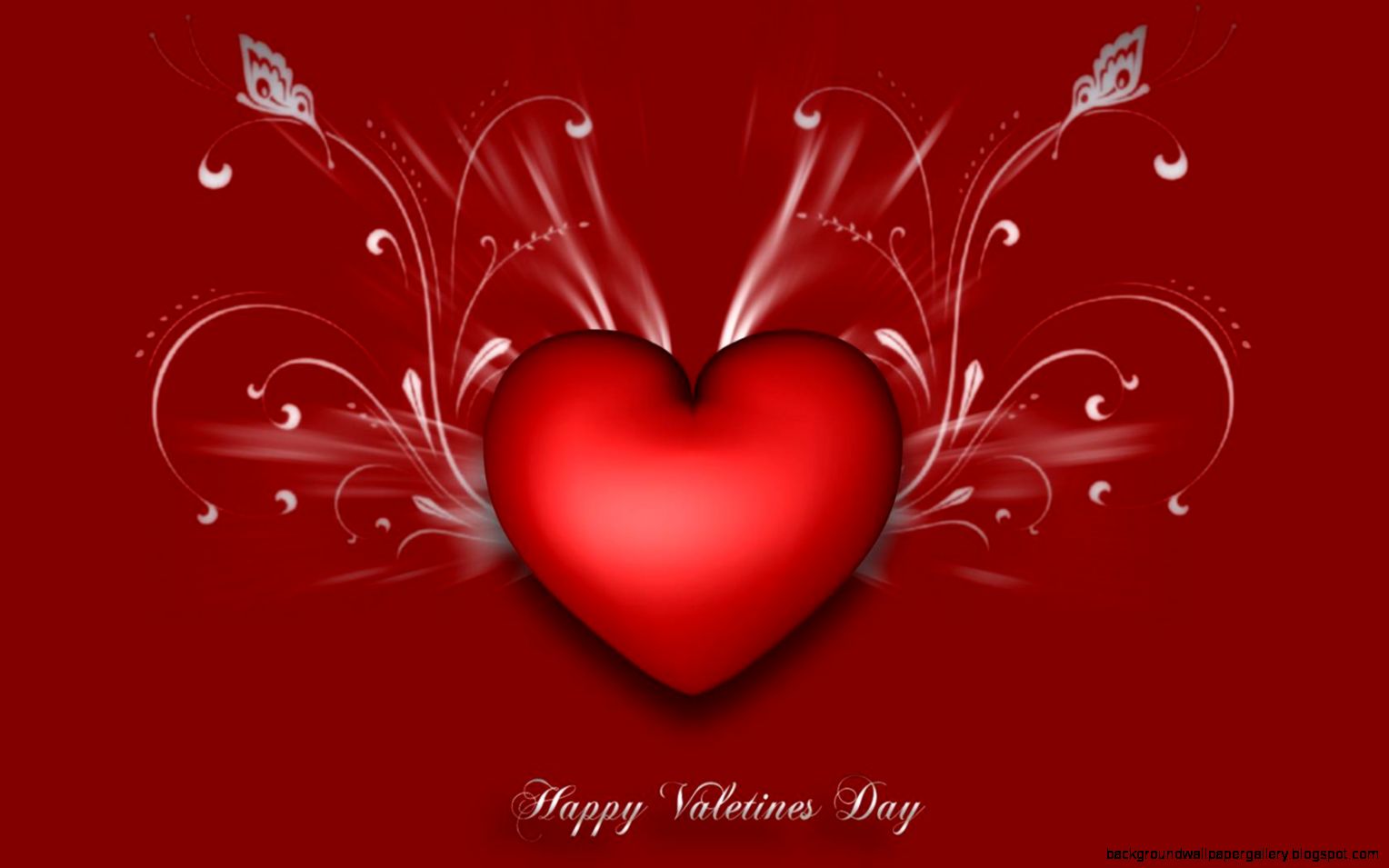 Valentine Hearts Great HD Wallpaper 7753 Love Wallpaper