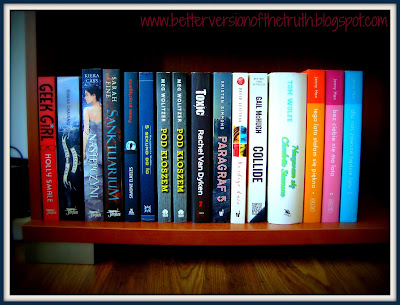 Geek Girl by Holly Smale Geek Girl by Holly Smale
