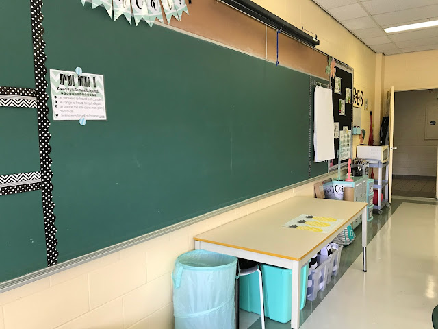 J Ai Mis Du Métal Dans Mon Micro Onde La classe de Karine